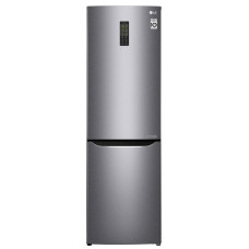 Холодильник LG GA-B379SLUL Холодильник LG GA-B379SLUL