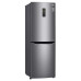 Холодильник LG GA-B379SLUL