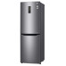 Холодильник LG GA-B379SQUL