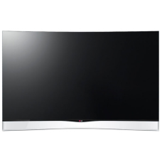Телевизор LG 55EA980V