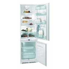 Встраиваемый холодильник Hotpoint-Ariston BCB 313 AWEI