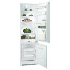 Встраиваемый холодильник Hotpoint-Ariston BCH 333 AAVEI