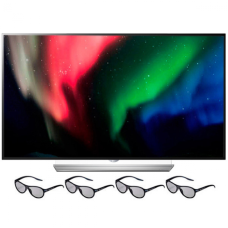 Телевизор LG 55EF950V