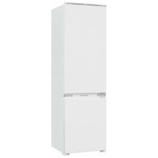 Встраиваемый холодильник Shivaki BMRI-1772