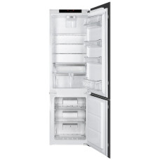 Встраиваемый холодильник Smeg CD 7276NLD2P Встраиваемый холодильник Smeg CD 7276NLD2P