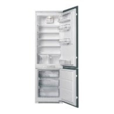 Встраиваемый холодильник Smeg CR 324PNF Встраиваемый холодильник Smeg CR 324PNF