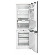 Встраиваемый холодильник Smeg CR 329APLE Встраиваемый холодильник Smeg CR 329APLE