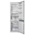 Встраиваемый холодильник Smeg CR 329PZ Встраиваемый холодильник Smeg CR 329PZ