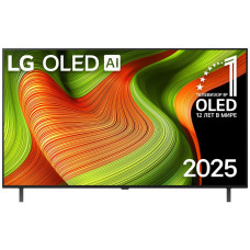 Телевизор LG OLED55B5RLA.ARUG