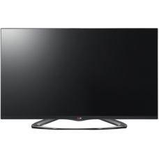 Телевизор LG 55LA660V Cinema Screen Black