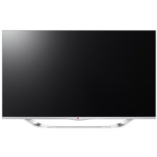 Телевизор LG 55LA710V