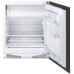 Встраиваемый холодильник Smeg FL 130P