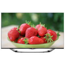 Телевизор LG 55LA860V Black