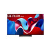Телевизор LG OLED55C4RLA