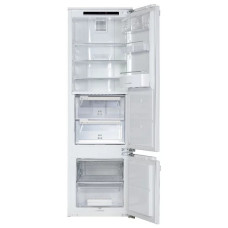 Встраиваемый холодильник Kuppersbusch IKEF 3080-4Z3
