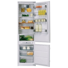 Встраиваемый холодильник KitchenAid KCBCS 20600