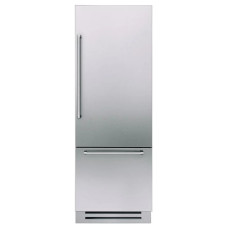 Встраиваемый холодильник KitchenAid KCZCX 20750R
