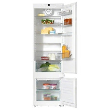 Встраиваемый холодильник Miele KF 37122 iD