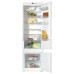 Встраиваемый холодильник Miele KF 37122 iD