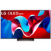 Телевизор LG OLED55C4RLA.ARUB