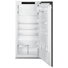 Встраиваемый холодильник Smeg SD7185CSD2P1