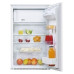 Встраиваемый холодильник Zanussi ZBA 3154