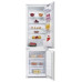 Встраиваемый холодильник Zanussi ZBB 8294