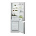 Встраиваемый холодильник Zanussi ZI 921