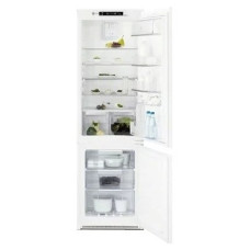 Встраиваемый холодильник Electrolux ENN 92853 CW Встраиваемый холодильник Electrolux ENN 92853 CW