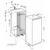 Встраиваемый холодильник Liebherr IKB 3564