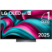 Телевизор LG OLED55C5RLA.ARUG