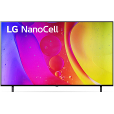 Телевизор LG 55NANO806QA.ADGG синяя сажа