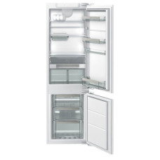 Встраиваемый холодильник Gorenje GDC 66178 FN