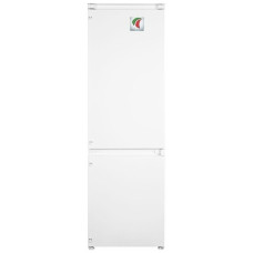 Встраиваемый холодильник MAUNFELD MBF 177BFW