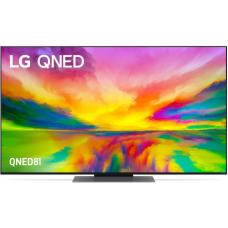 Телевизор LG 55QNED816RA.ARUB Телевизор LG 55QNED816RA.ARUB