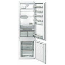 Встраиваемый холодильник Gorenje GSC 27178 F