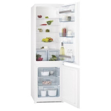 Встраиваемый холодильник AEG SCS 51800 S1