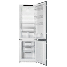 Встраиваемый холодильник Smeg C 7280NLD2P Встраиваемый холодильник Smeg C 7280NLD2P