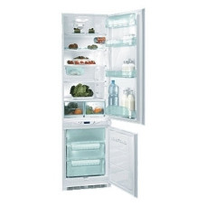 Встраиваемый холодильник Hotpoint-Ariston CISBCB 333/B GE