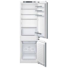 Встраиваемый холодильник Siemens KI 86NVF20