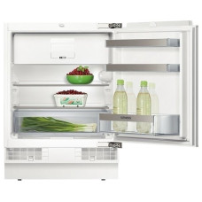 Встраиваемый холодильник Siemens KU 15LA65