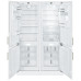 Встраиваемый холодильник Liebherr SBS 66I3