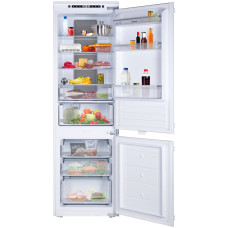 Встраиваемый холодильник Weissgauff WRKI 178 W Встраиваемый холодильник Weissgauff WRKI 178 W