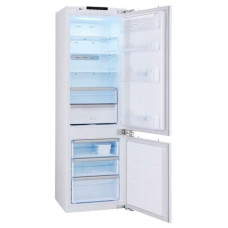 Встраиваемый холодильник LG GR-N319LLC