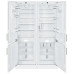 Встраиваемый холодильник Liebherr SBS 66I2