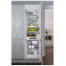 Встраиваемый холодильник Hotpoint-Ariston BCB 7030 AA F C