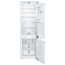 Встраиваемый холодильник Liebherr ICBN 3386 Встраиваемый холодильник Liebherr ICBN 3386