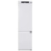 Встраиваемый холодильник Hotpoint-Ariston BCB 7525 E C AA