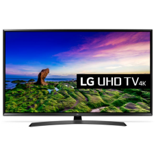 Телевизор LG 55UJ630V коричневый Телевизор LG 55UJ630V коричневый