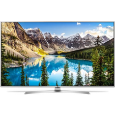 Телевизор LG 55UJ655V Телевизор LG 55UJ655V